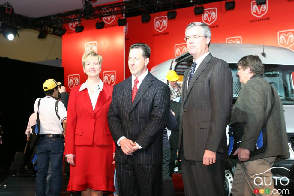 Toronto 2007