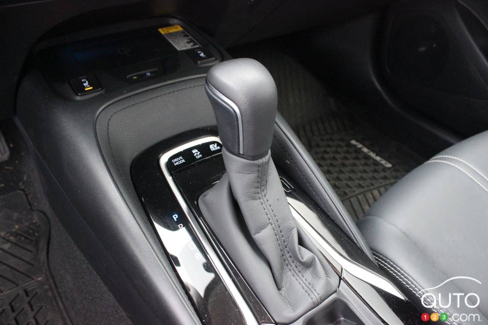 We drive the 2020 Toyota Corolla Hybrid