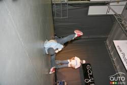 Montreal National Sport Compact 2006