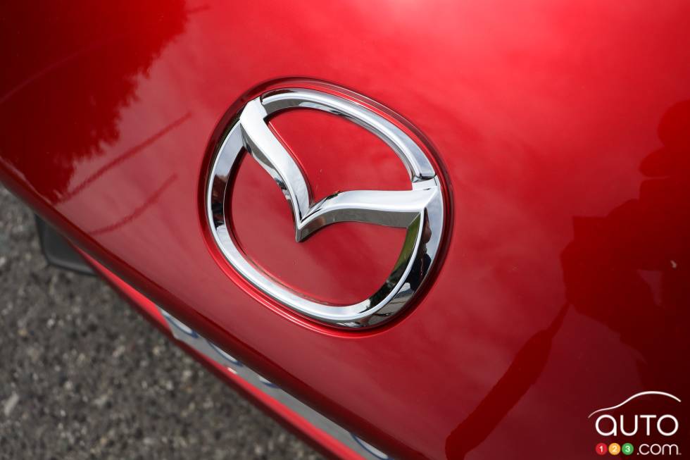 Nous conduisons la Mazda MX-5 2022