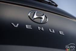 Introducing the 2020 Hyundai Venue