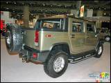 Toronto Hummer 2005