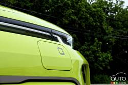 Nous conduisons le Kia Soul EV 2020