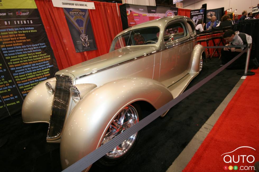 SEMA 2006