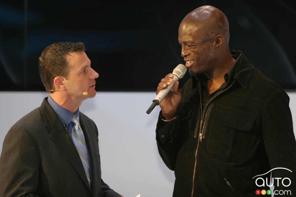 Detroit 2007