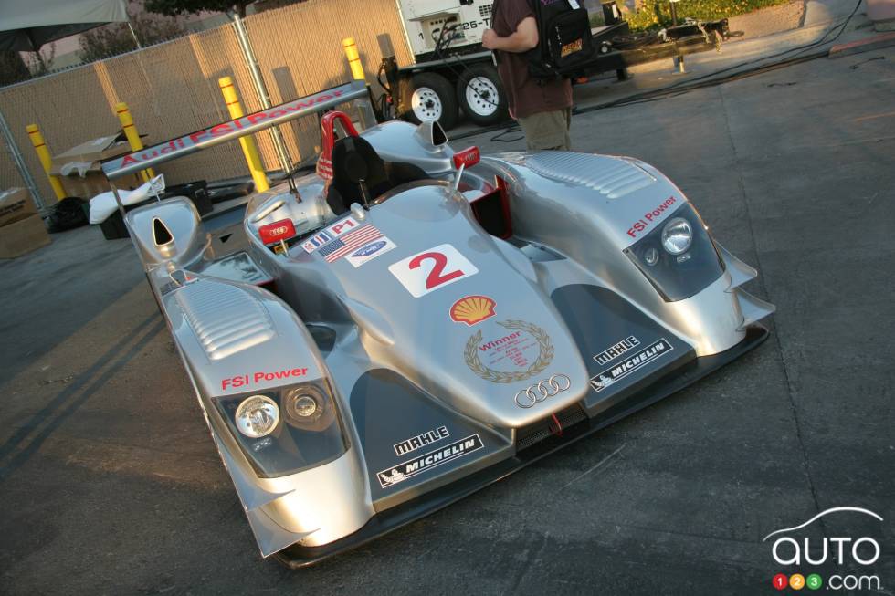 SEMA 2006