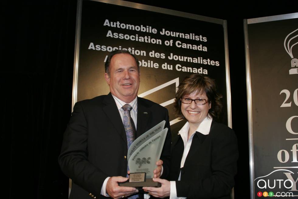 Toronto 2007
