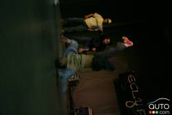 Montreal National Sport Compact 2006