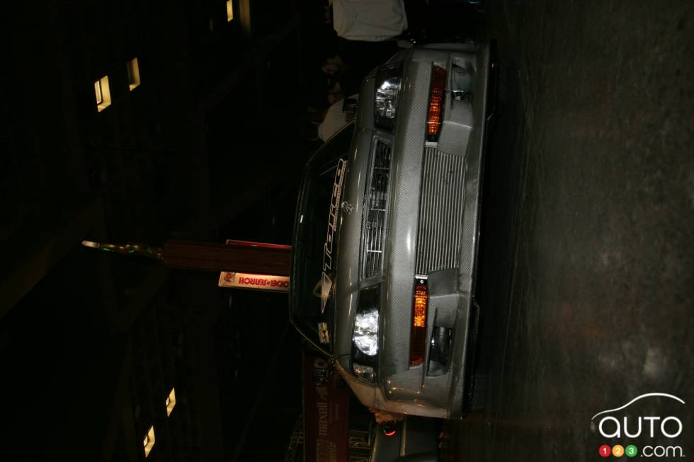 Montreal Sport Compact Nights 2006