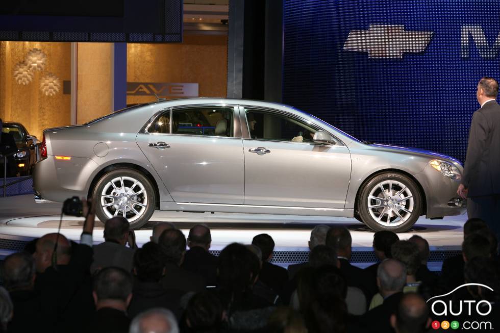 Detroit 2007