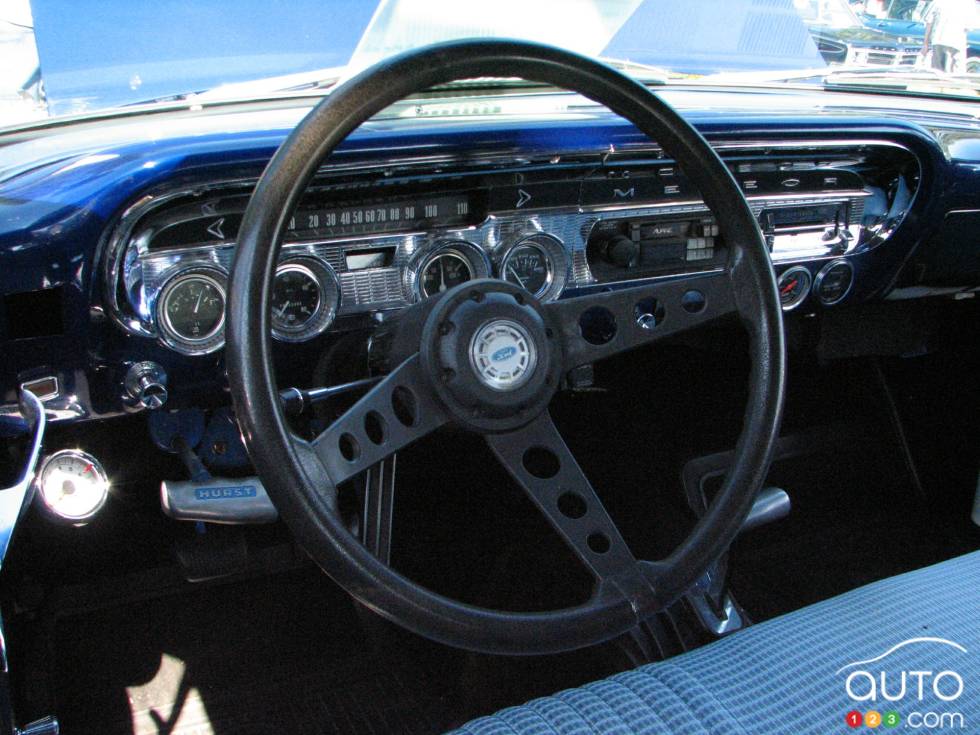 Les Belles Autos d'hier 2006