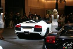 Los Angeles Lamborghini 2006