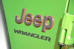 We drive the 2020 Jeep Wrangler Rubicon 2-door