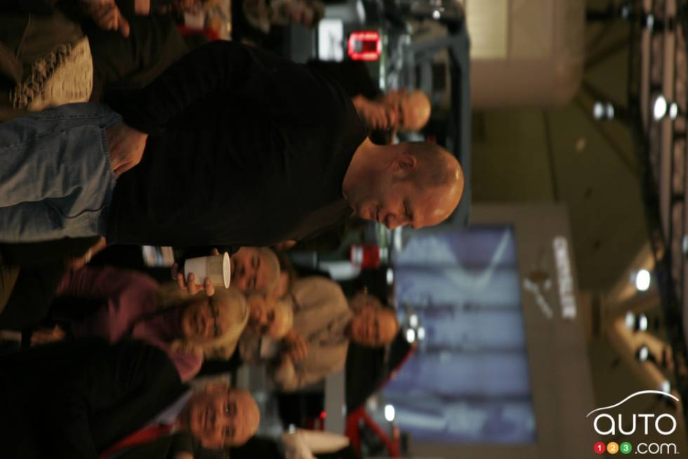Toronto 2007