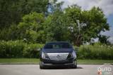 2014 Cadillac ELR pictures