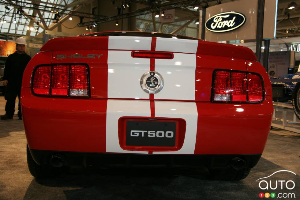 Toronto 2006