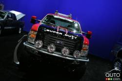 SEMA 2006