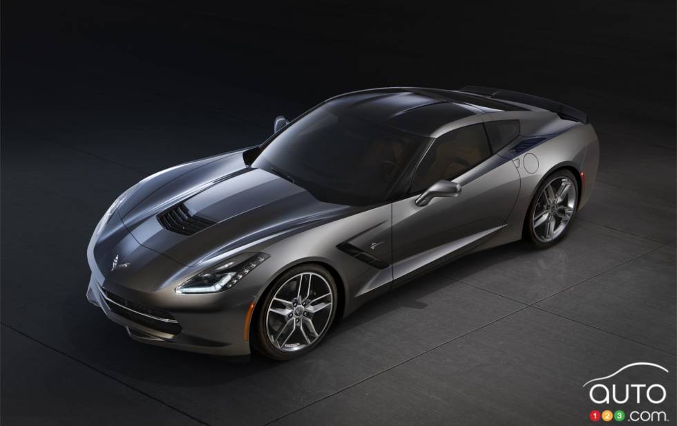 front 3/4 view from above