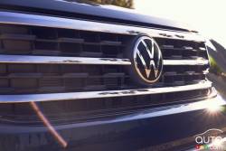 Introducing the 2021 Volkswagen Atlas