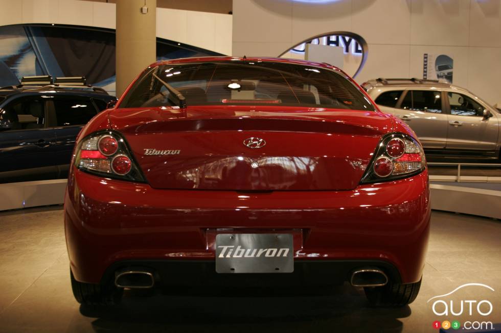 Toronto 2007