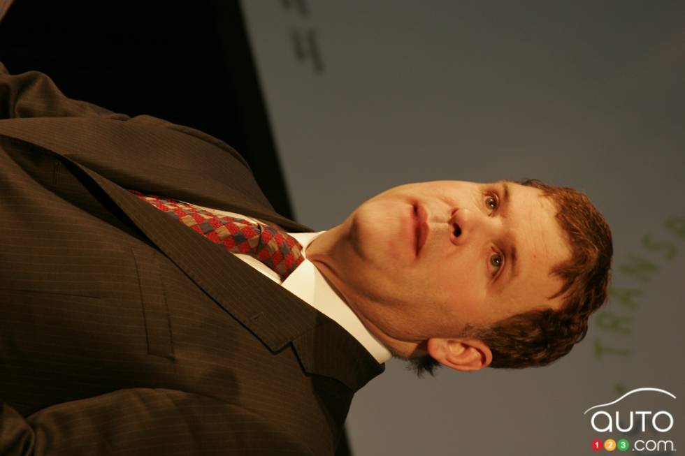 Toronto 2007
