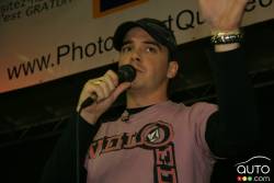 Montreal National Sport Compact 2006