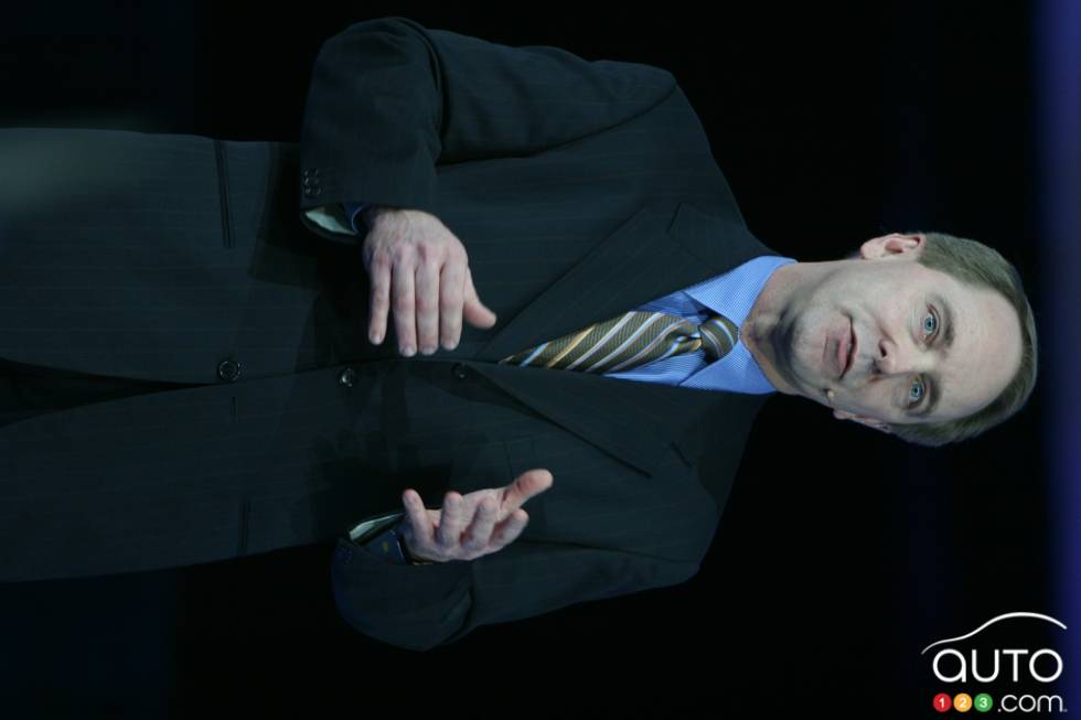 Toronto 2007