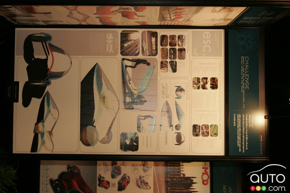 Toronto 2007