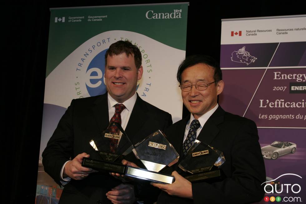 Toronto 2007