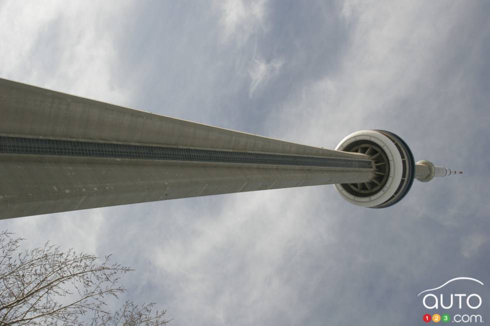 Toronto 2007