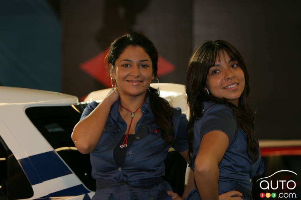 Montreal 2007