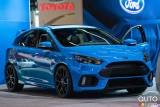 Montreal Auto show 2016 pictures (1 / 2) (1 / 2)