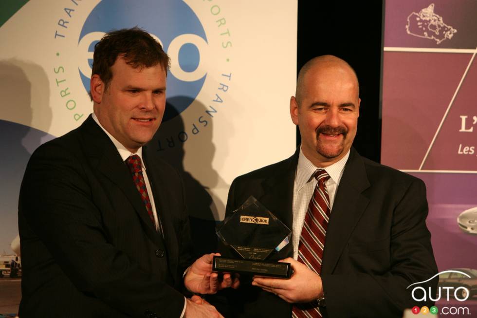 Toronto 2007