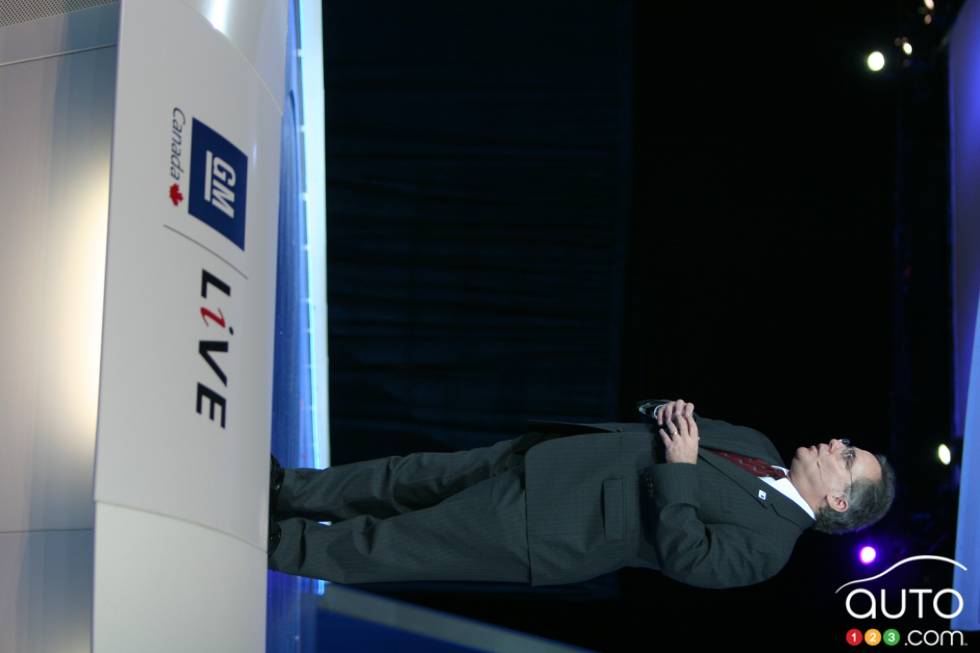 Toronto 2007