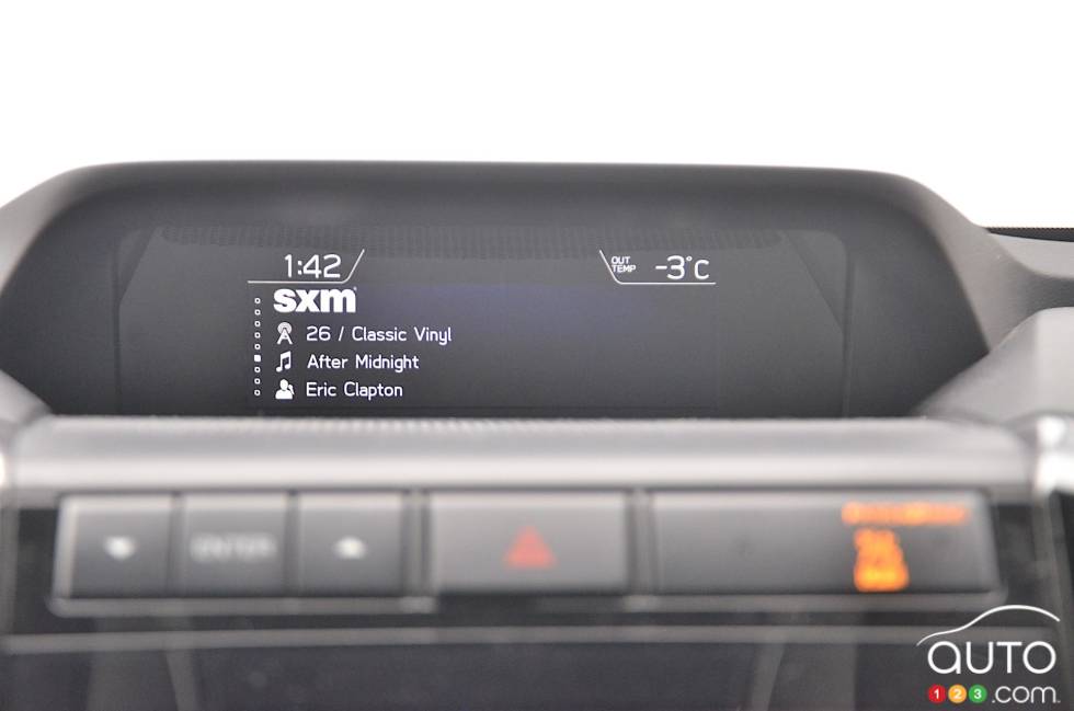 We drive the 2019 Subaru Ascent