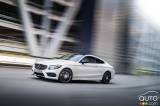 2017 Mercedes-Benz C43 Coupe pictures