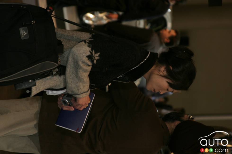 Toronto 2007
