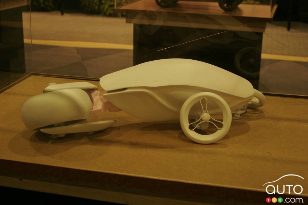 Toronto 2007