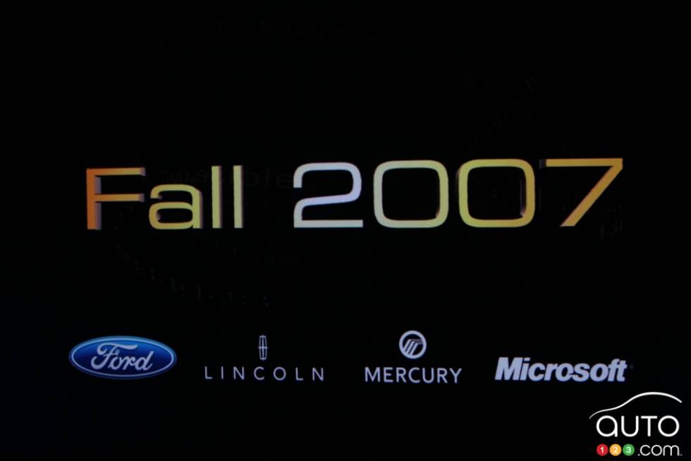 Detroit 2007