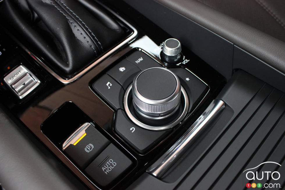 Fonctionnalités multimédia