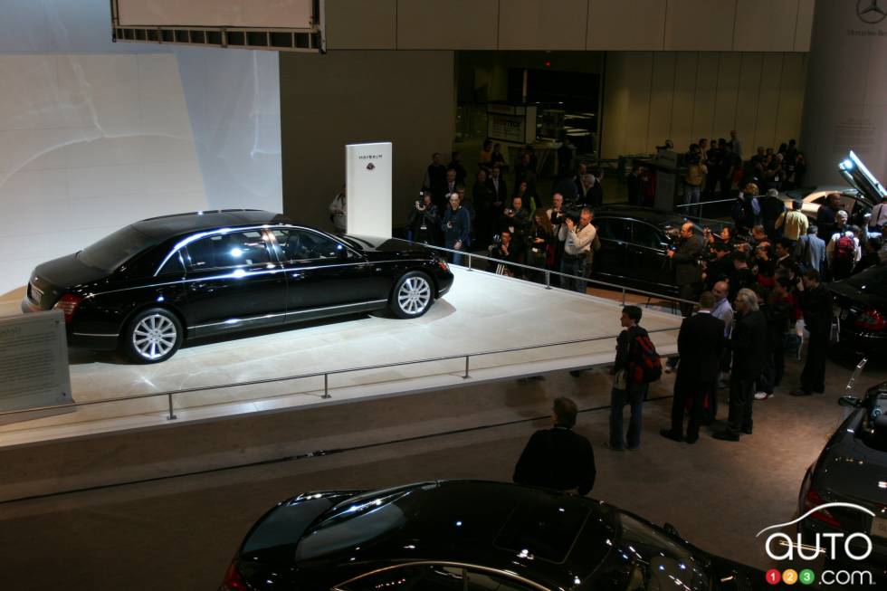 Toronto 2007