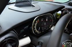 We drive the 2022 Mini Cooper S 5-door