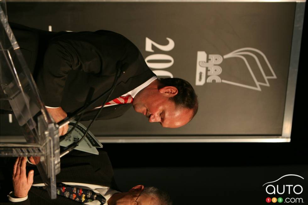 Toronto 2007
