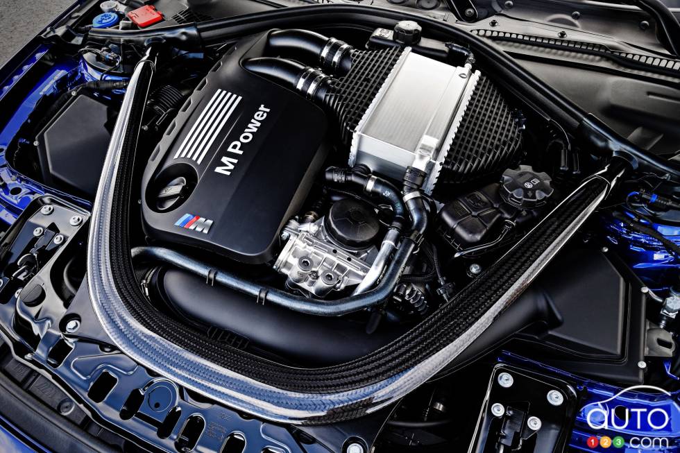 Moteur