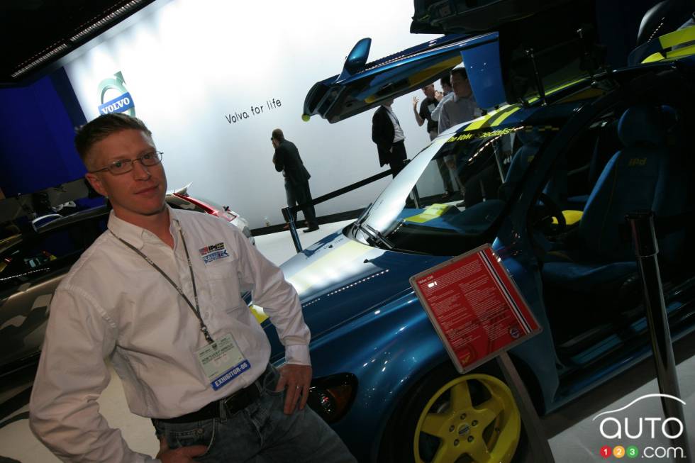 SEMA 2006