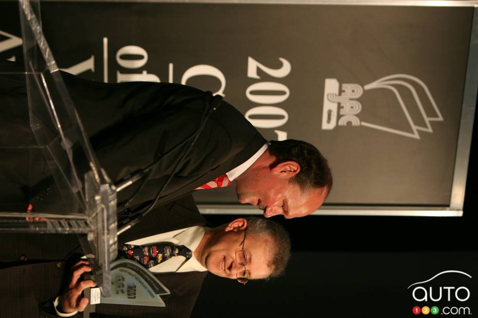 Toronto 2007