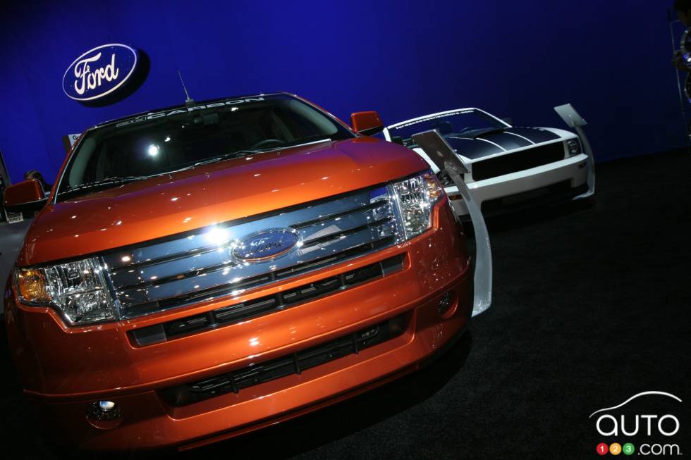SEMA 2006