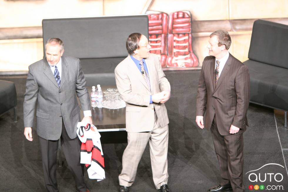 Toronto 2007
