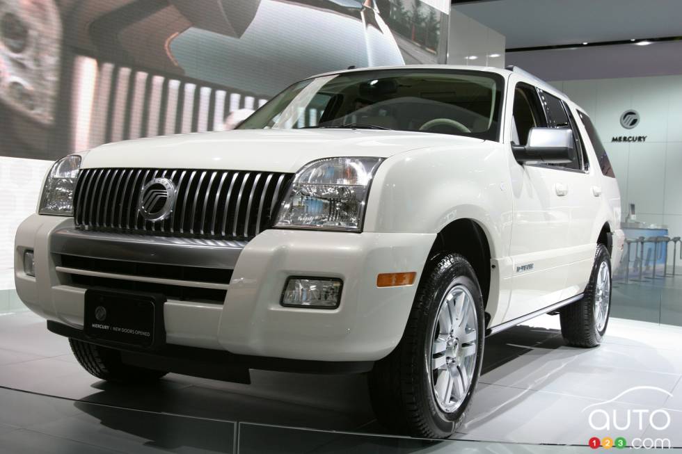 Detroit 2007