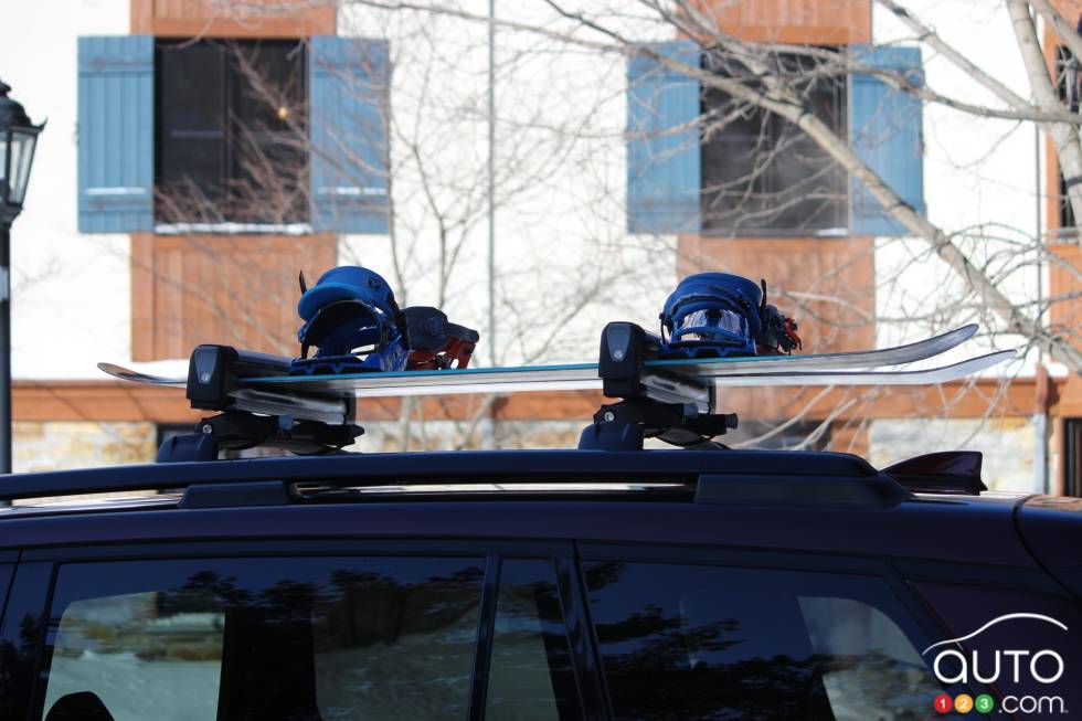 We test drive the 2019 Honda Passport